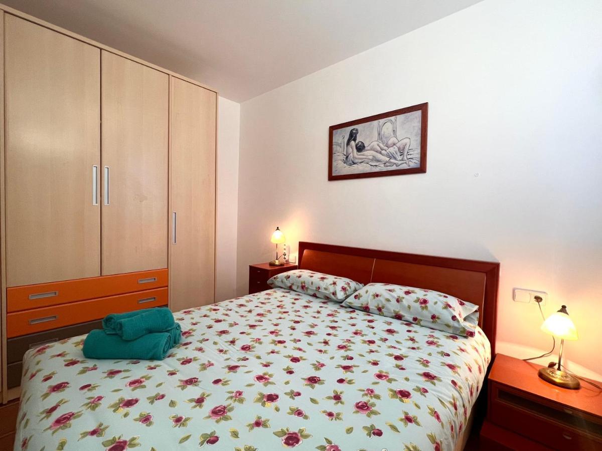 Apartamento Gerri - L'Amfitriona Gerri de la Sal Exterior foto