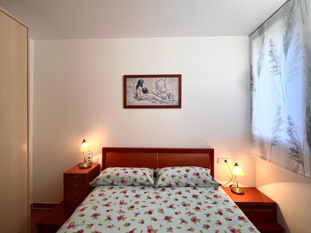 Apartamento Gerri - L'Amfitriona Gerri de la Sal Exterior foto